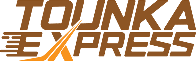 Tounka Logo